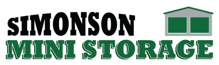 Simonson Mini Storage - Kalispell Storage Unit Rentals